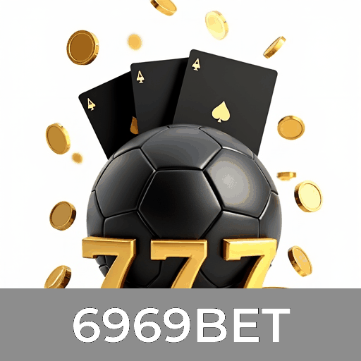Aplicativo Inovador da 6969BET com Design Responsivo Avançado