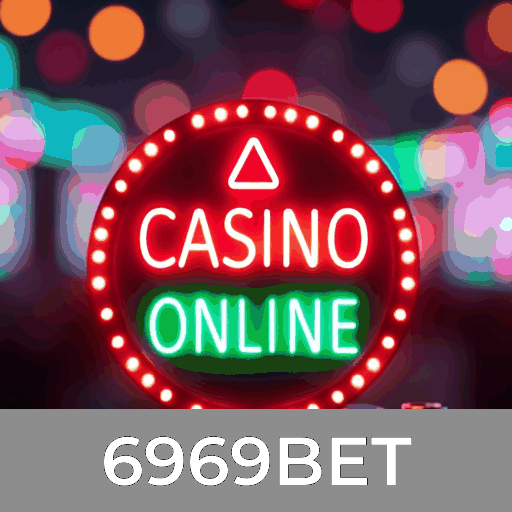 6969BET: Como Fazer Login com Segurança e Facilidade em Seu Dispositivo Móvel