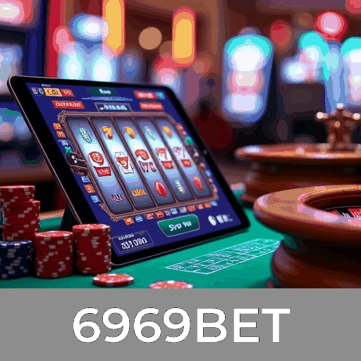 6969BET: Segurança e Rapidez para Usuários Brasileiros
