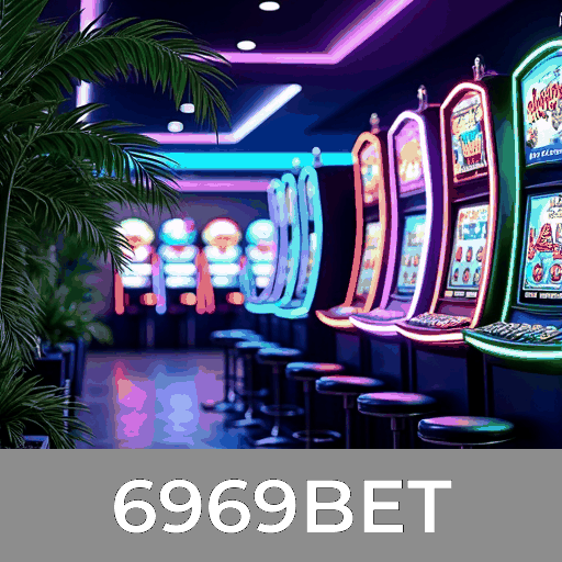 6969BET: Promoção Exclusiva com Ofertas Imperdíveis