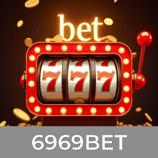 Desbloqueie Surpresas e Bônus com 6969BET!