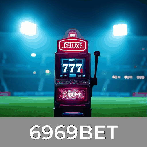 6969BET: Plataforma verde, exemplo de jogo responsável