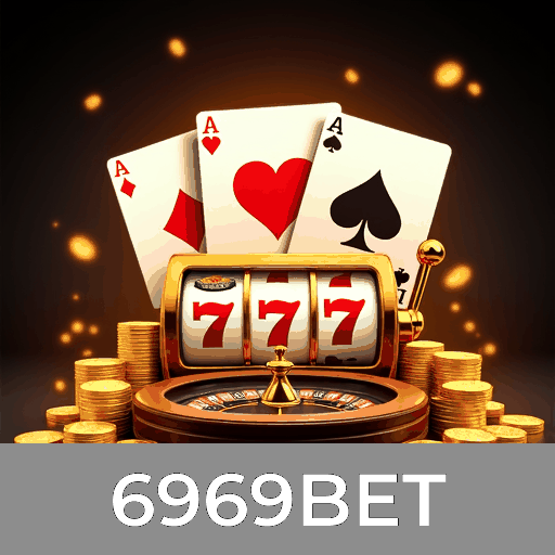 Aplicativo Inovador da 6969BET com Design Responsivo Avançado