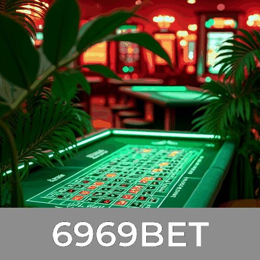 6969BET: O Mundo Seleto de Jogos Premium