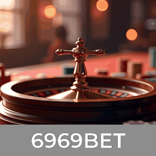 6969BET: Segurança e Rapidez para Usuários Brasileiros