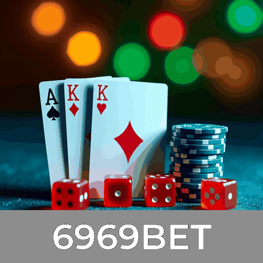 6969BET.com - Apostas Esportivas, Cassino Online e Mais - 6969BET