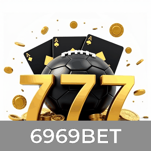6969BET: App de Apostas com Tecnologia de Streaming