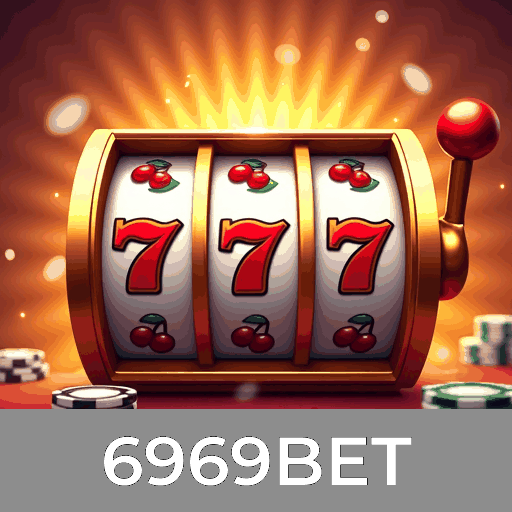 6969BET: O Mundo Seleto de Jogos Premium