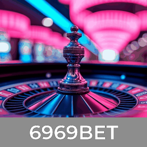 6969BET: Experiência Imersiva com Dealers Ao Vivo no Cassino Online do Brasil