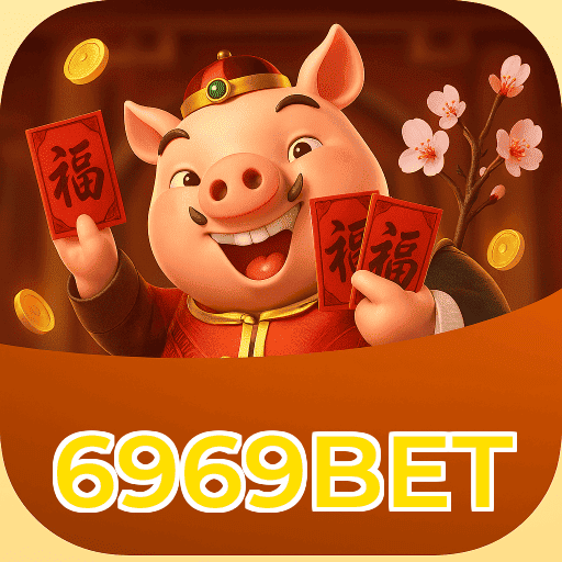 6969BET - O Melhor em Cassino Online e Apostas