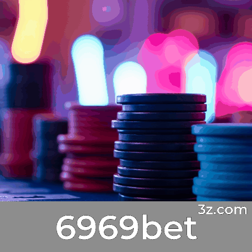 6969bet: Cassino Premiado e Pagamentos Rápidos
