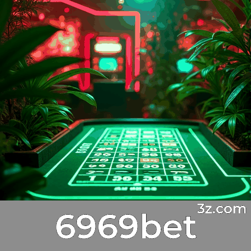 6969bet: Análise de Esporte e Estratégias de Apostas 6969bet: Análise de Esporte e Estratégias de Apostas